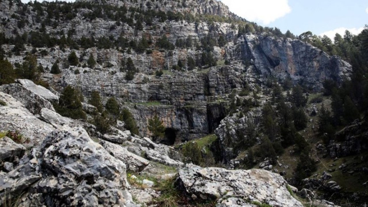 Tınaztepe havadan görüntülendi