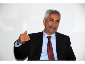 Mhp'li Enhoş: Seçildiğimde Mal Varlığında Artış Olursa, Tümünü Bağışlayacağım