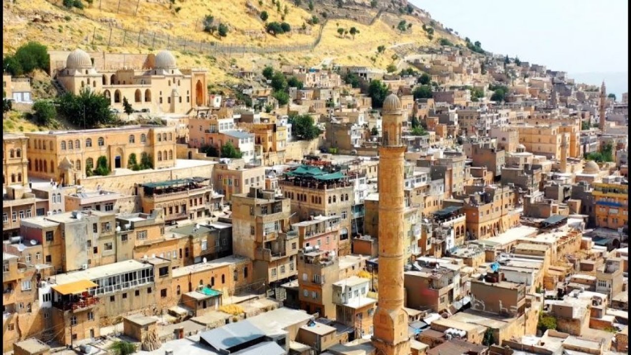 Mardin Havadan
