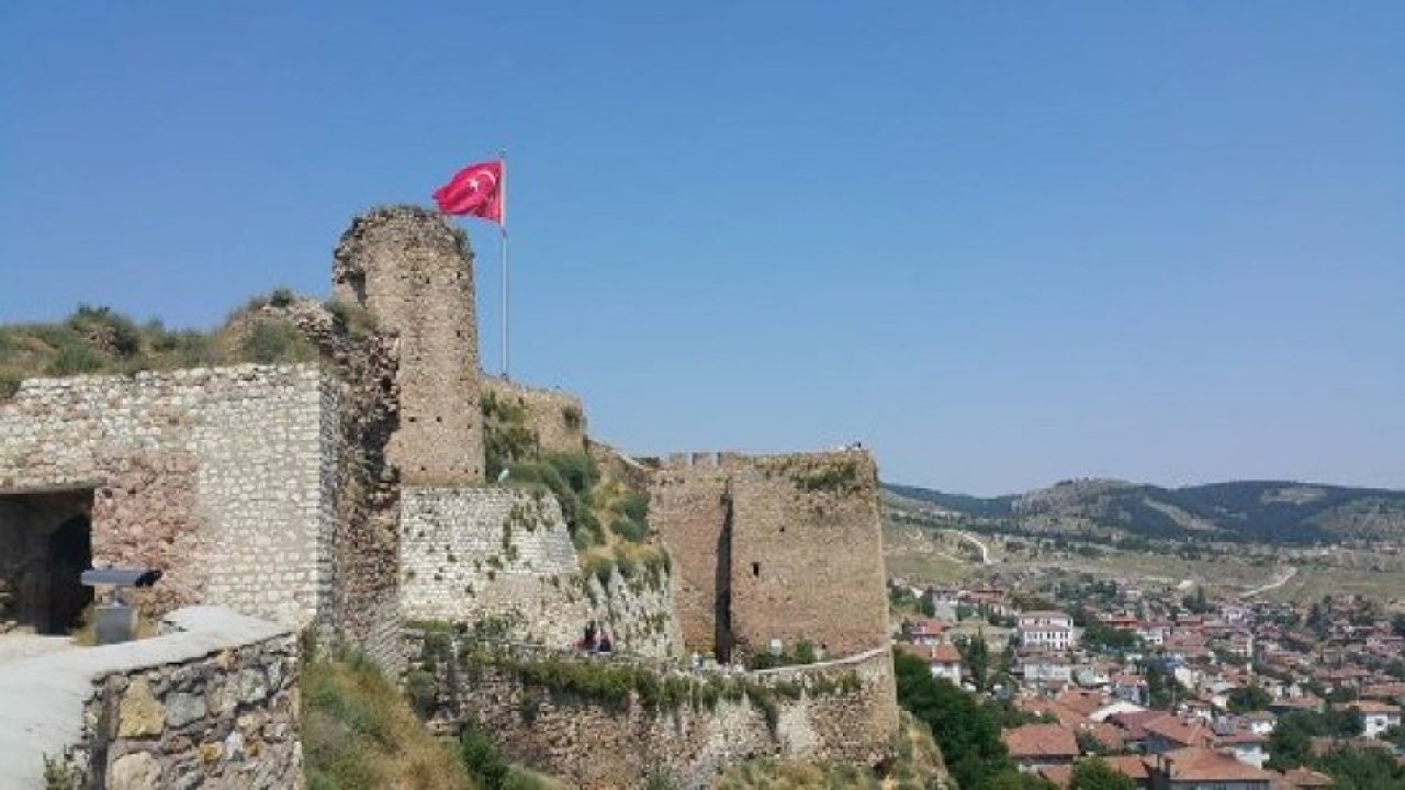 Kastamonu Kalesi