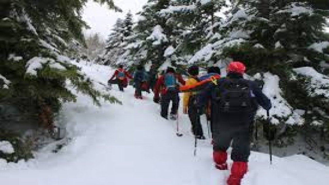 Küpe Dağları Fotoğrafçıların gözdesi