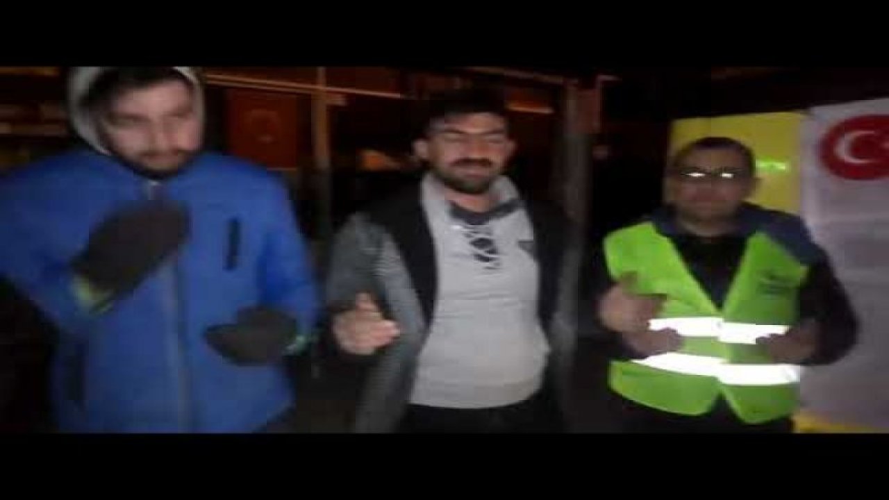 Oyuncaksız Çocuklar Derneği Elazığ için seferber oldu