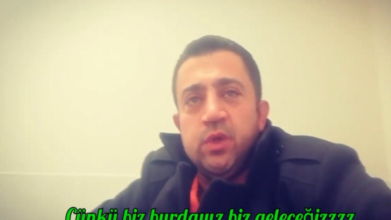 Gelecek Partisine övgüler