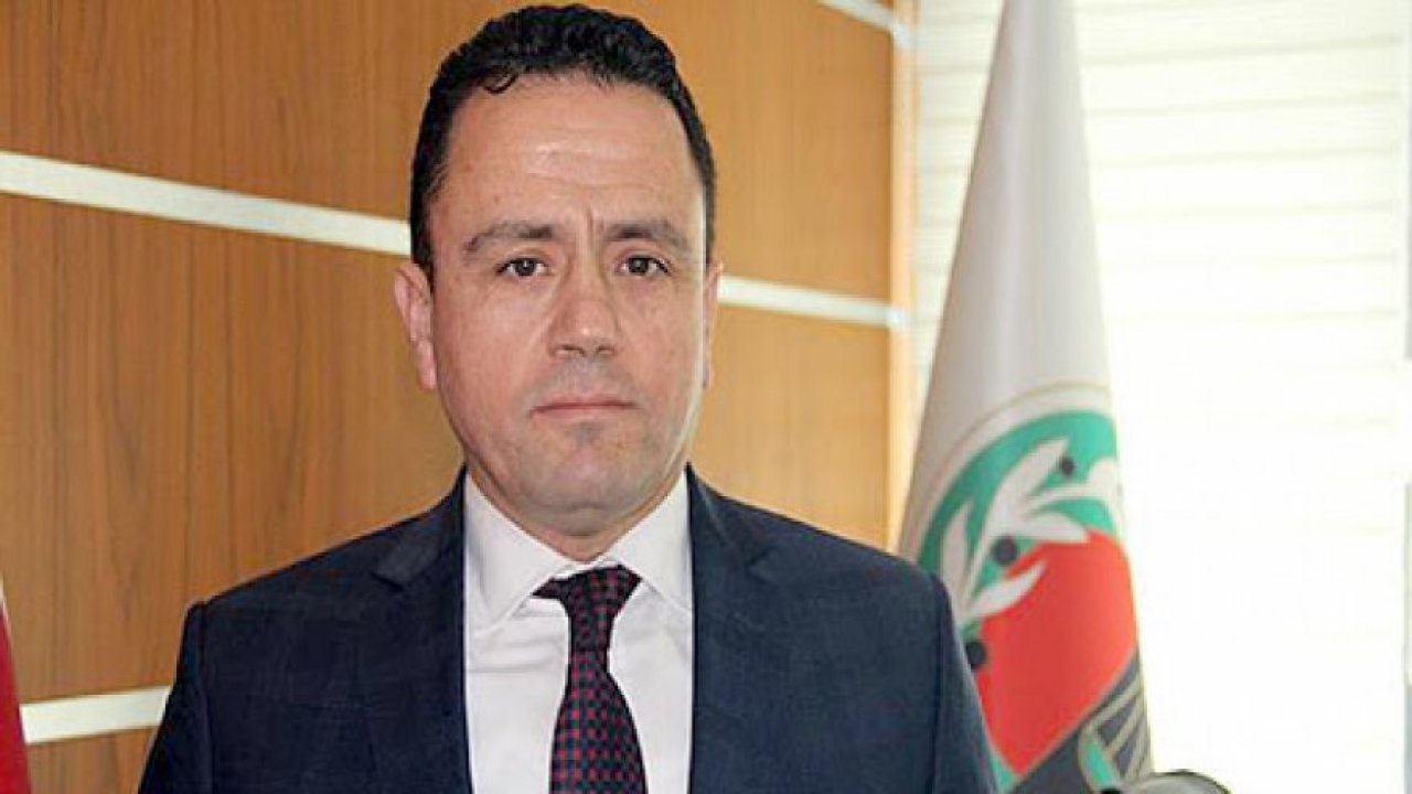 “Elinin kesilmesi nedeniyle montuna bulaşmış olma ihtimali var”