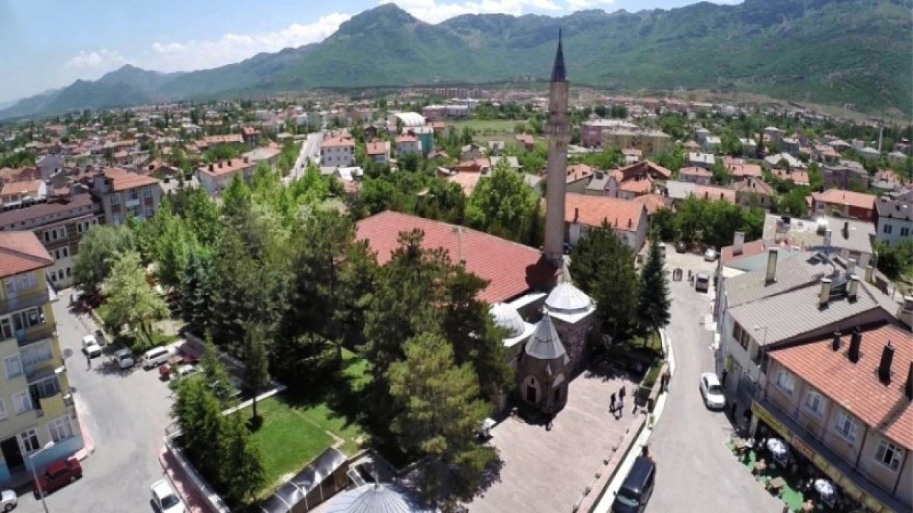 SEYDİŞEHİR BELGESELİ