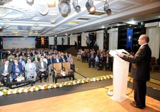 AK Parti Konya'dan 4 günlük eğitim kampı