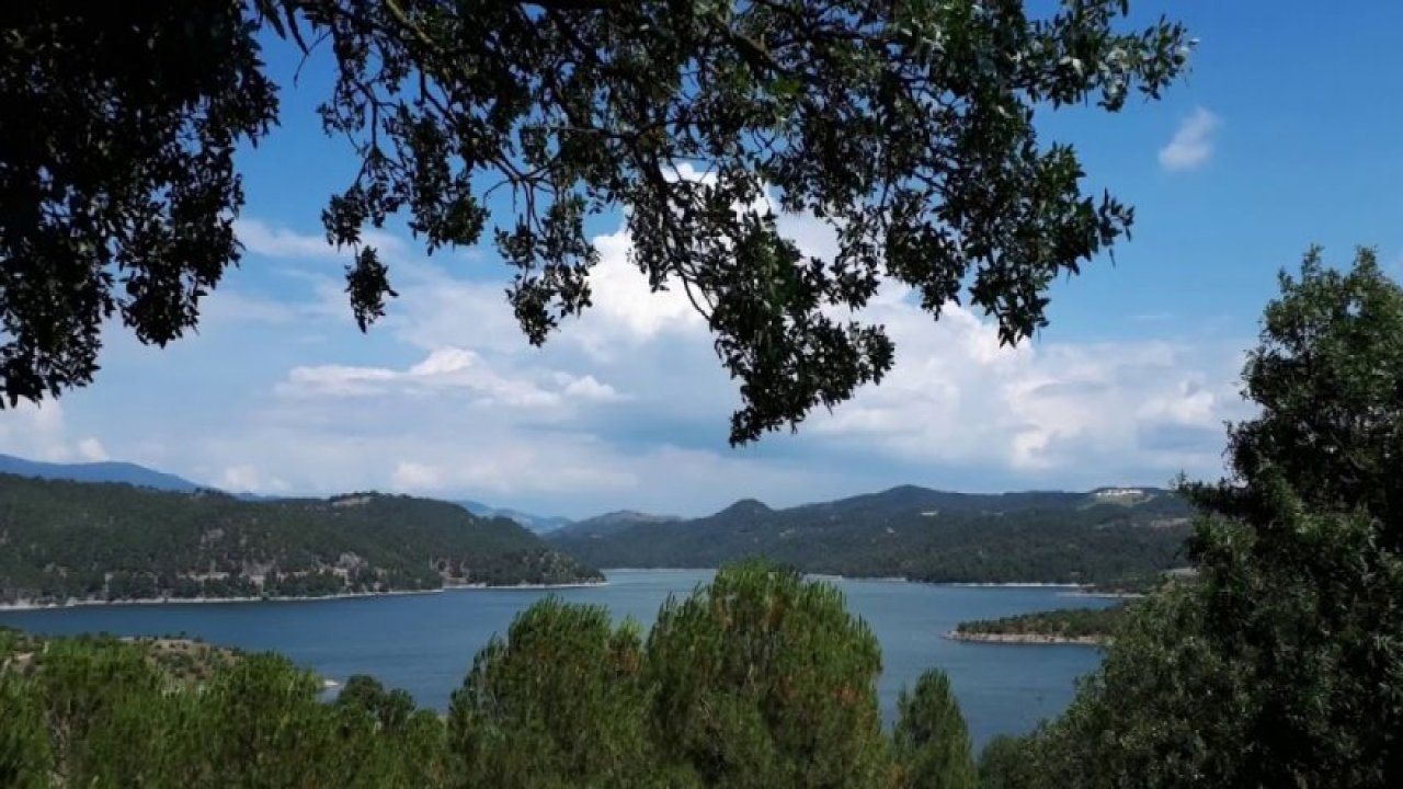 Balıkesir Sındırgı