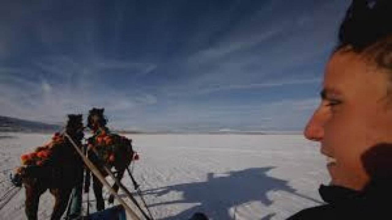 "Çıldır" Belgeseli