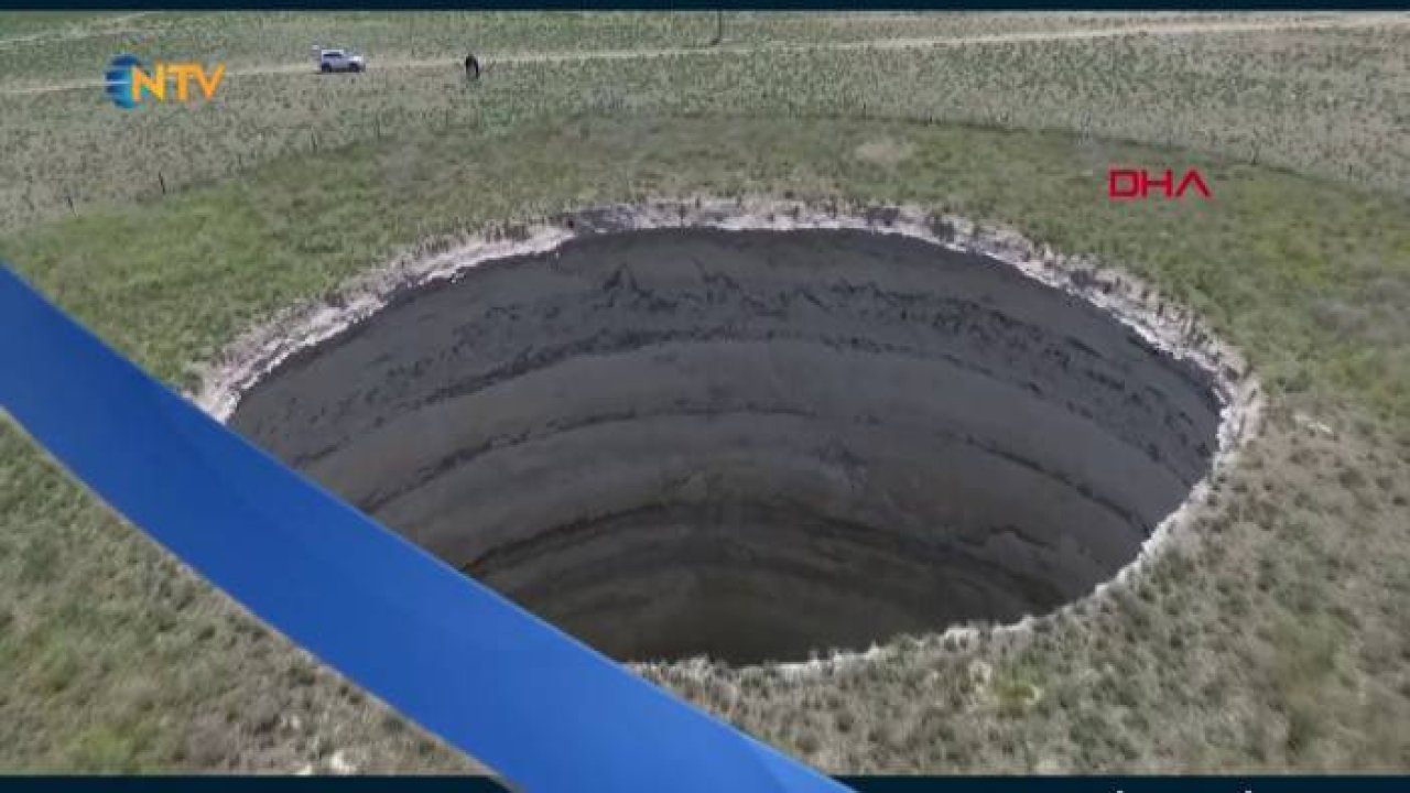 Konya'da dev obrukların sayısı gün geçtikçe artıyor