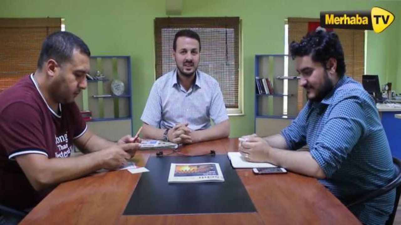 Konya'da geçtiğimiz hafta neler yaşandı? (Merhaba Gazetesi Yazıişleri Masası)