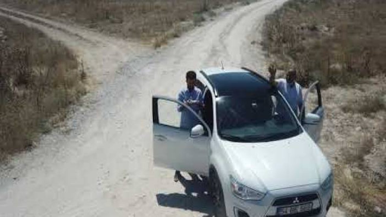 Konya Yunak Özyayla Köyü