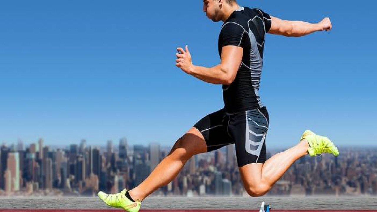 Konya Besyo Parkuru 2020