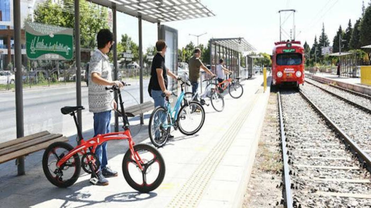 Türkiye'de bir ilk!