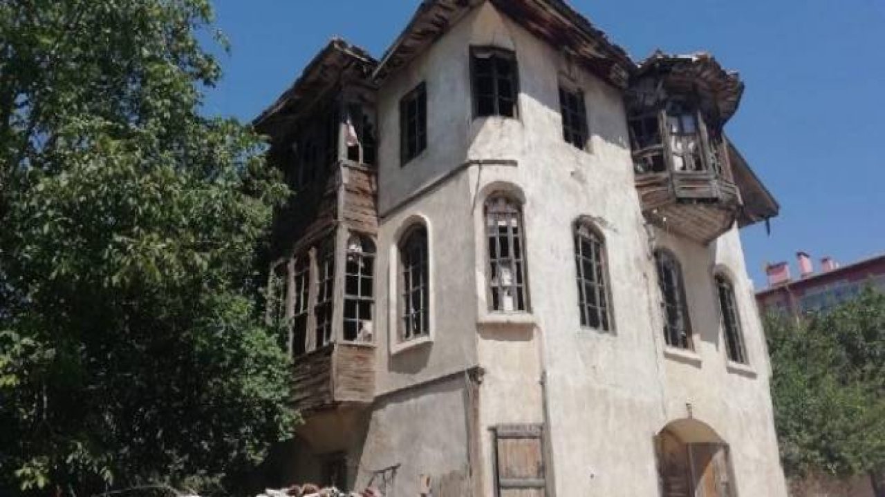 Kuvay-i Milliye karargahı kaderine terk edildi