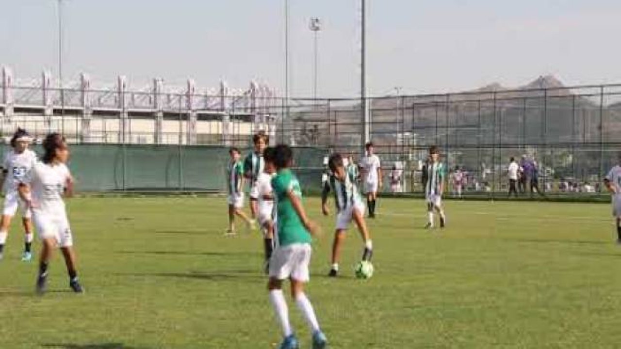 Konya Meram Karakartallar - Turgutlu