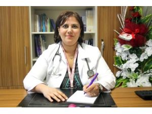 Dr. Çetin: İç Ortam Hava Kirliliği En Çok Bebek Ve Çocukları Etkiliyor