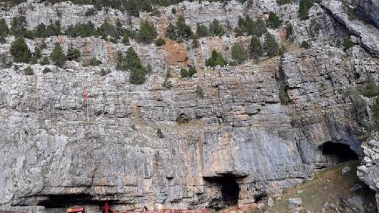 Tınaztepe, Seydişehir - Konya