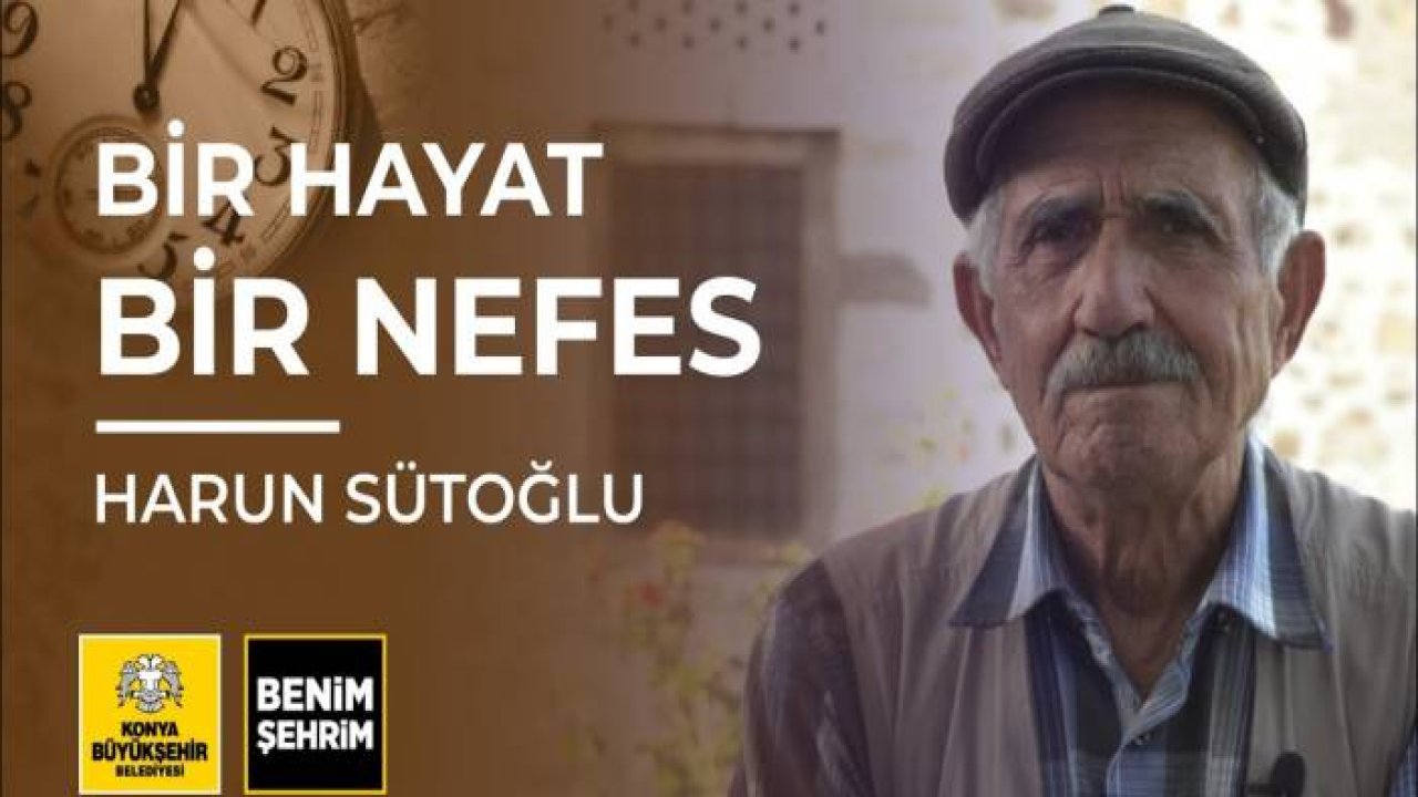 Bir Hayat Bir Nefes, bir ömürde geçip giden hikayeler ve yaşanmışlıklar