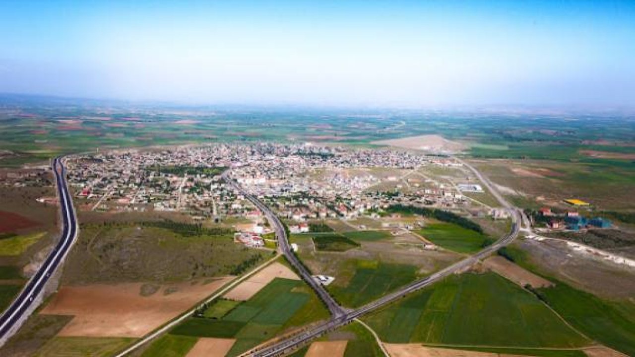 Kadınhanı tanıtım videosu