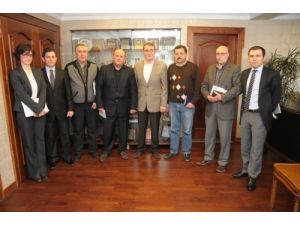 Medikal Sektörünün İhracatı Artacak