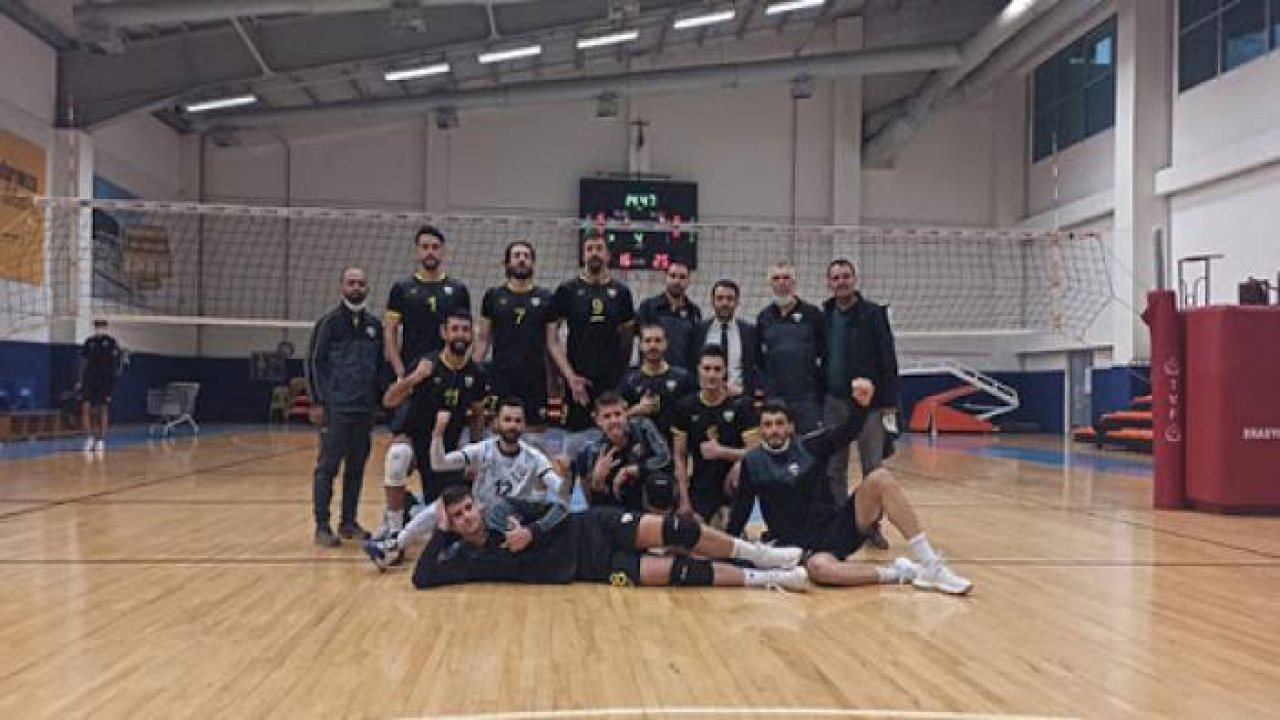 KONYA BSK & BİGADİÇ BLD