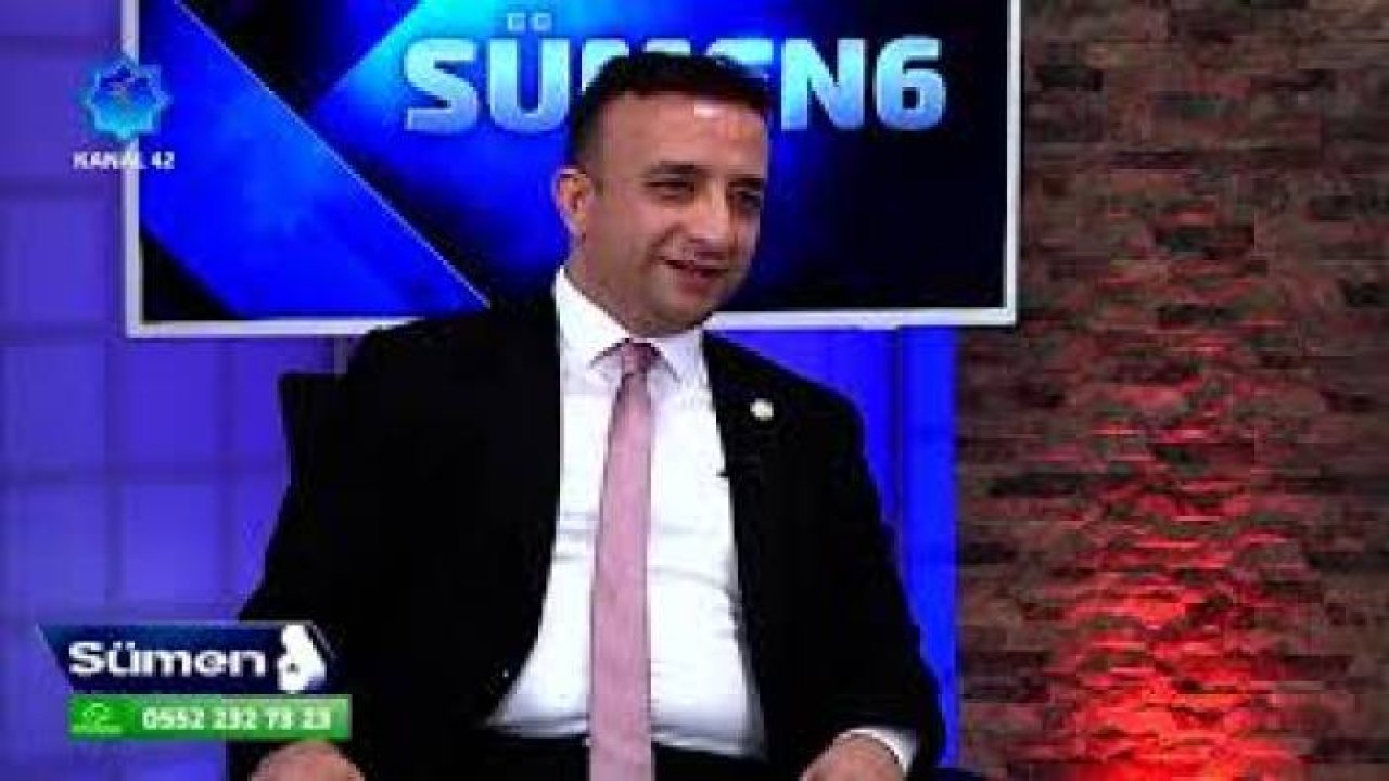 Konya'da Siyasi Parti İl Başkanları Gündemi Değerlendirdi