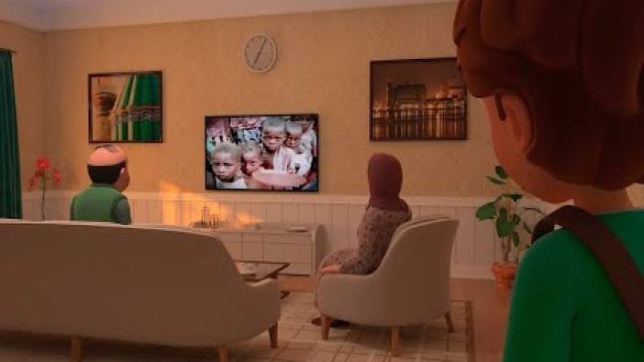 EMİRAY - Su Kıyameti