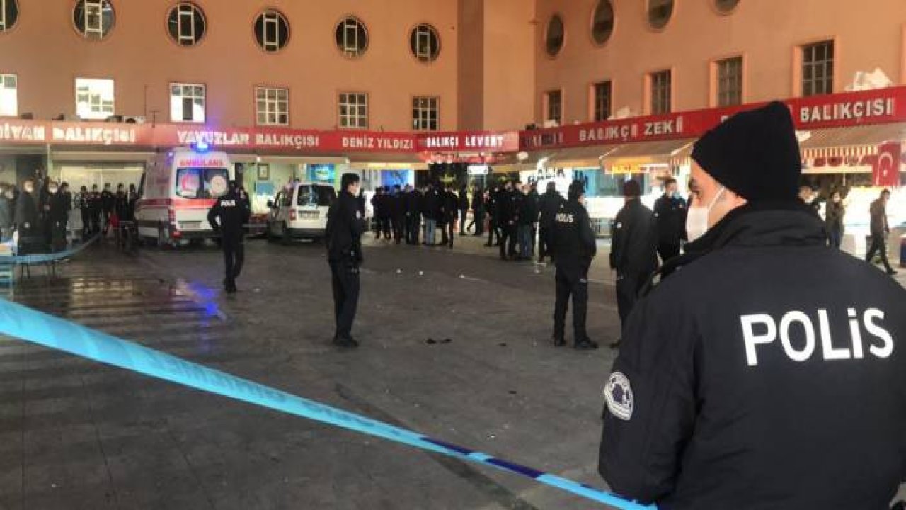 Konya'nın pazarlarında neler oluyor?