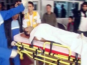 Balıkçıların silahlı kavgasında 1’i müşteri 3 yaralı