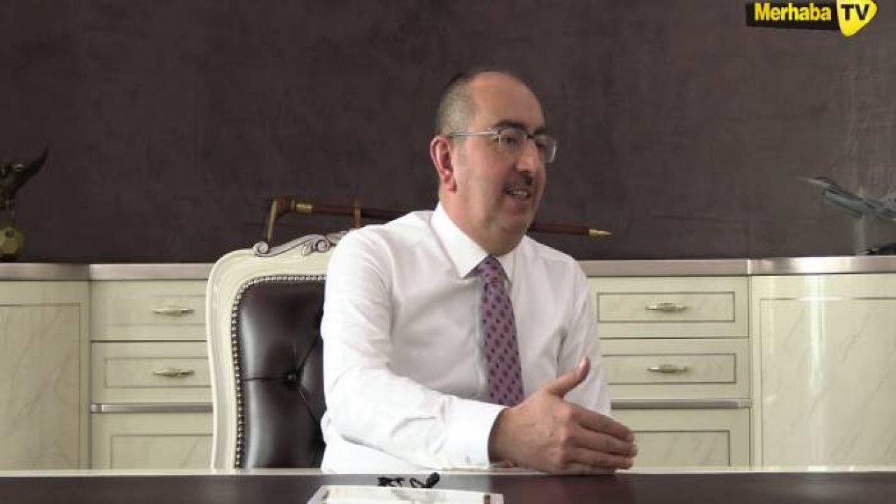 Başkan Kavuş: “Menemeni severim. Son dönemlerde Müslüm Gürses dinliyorum.” |Merhaba Şehir Hikayeleri