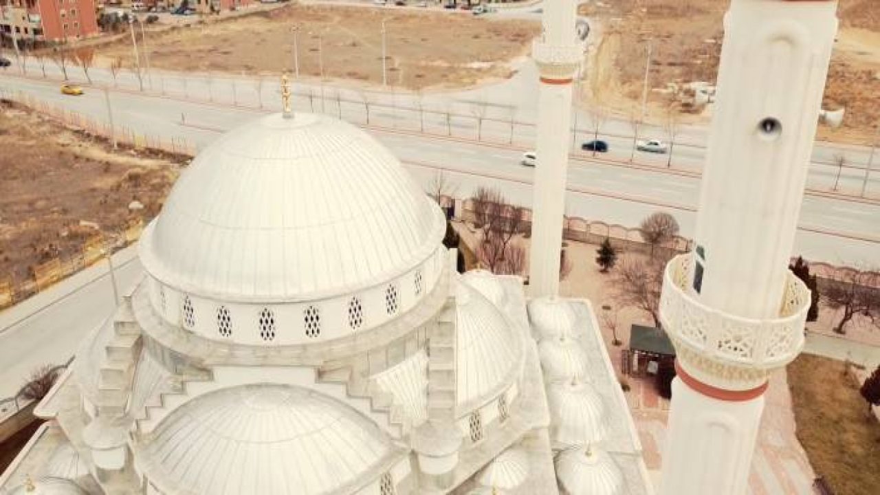 Konya Beyazıt Camii