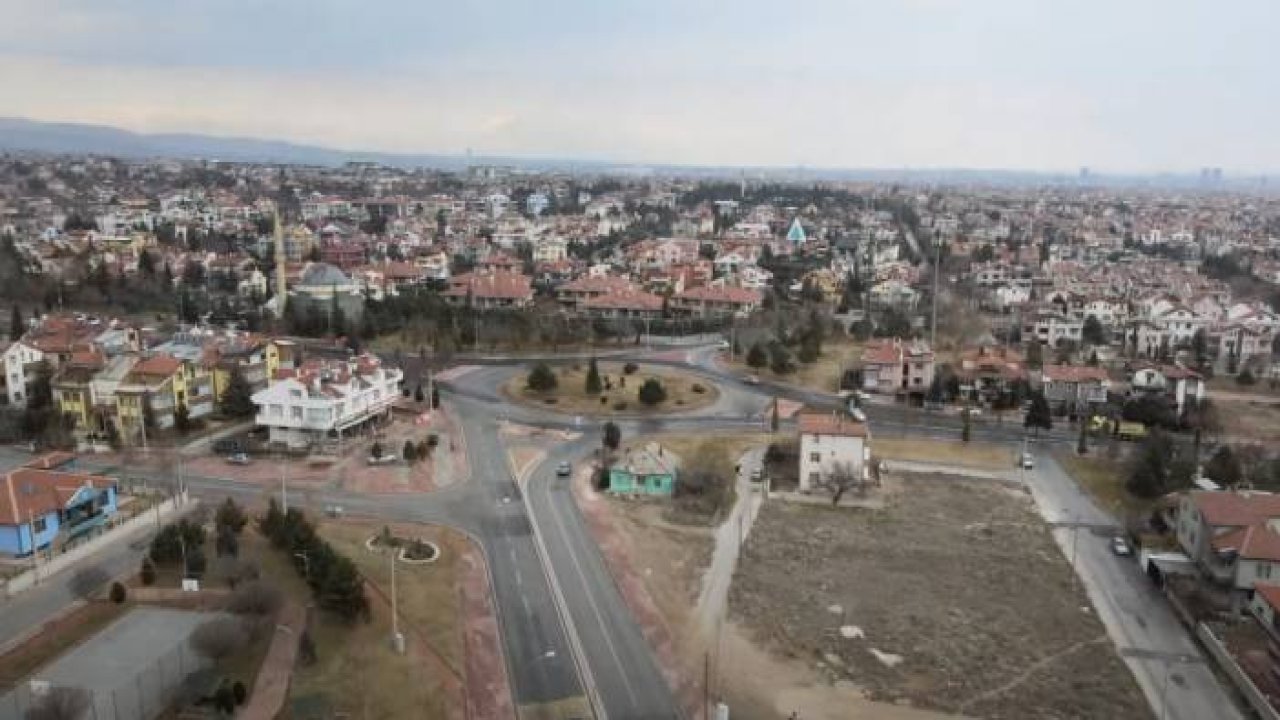 07.03.2021 / Erenköy-Konya