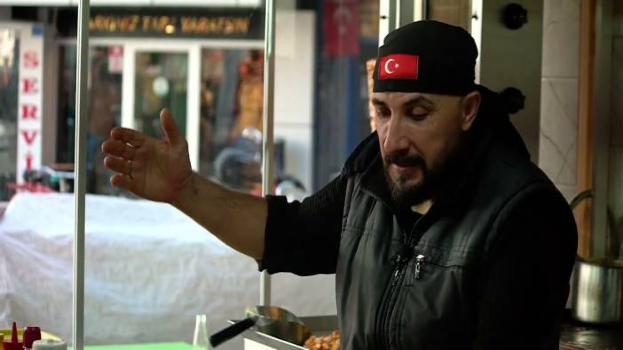 Hayatın İçinden Portreler | 5. Bölüm