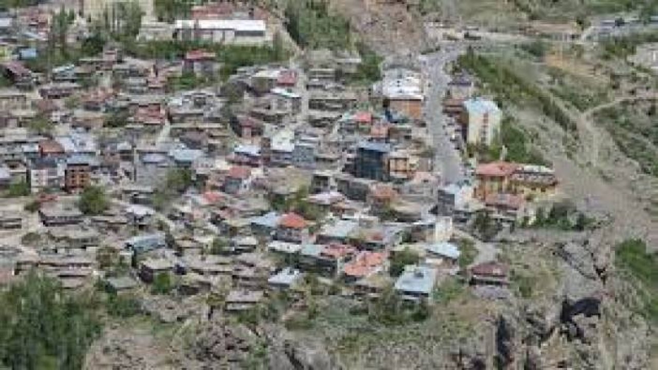 KONYA, TAŞKENT, BOLAY VE ÇETMİ MAHALLESİ