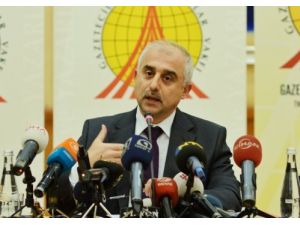 Gyv: Herkesin Bilinçli Ve Uzlaşıya Katkı Yapacak Üslupla Konuşması Çok Önemli