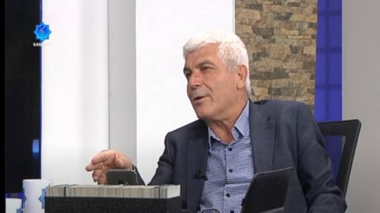 Yaşayan Hafıza- Konya'nın tarihi Ve Kültürel Güzellikleri