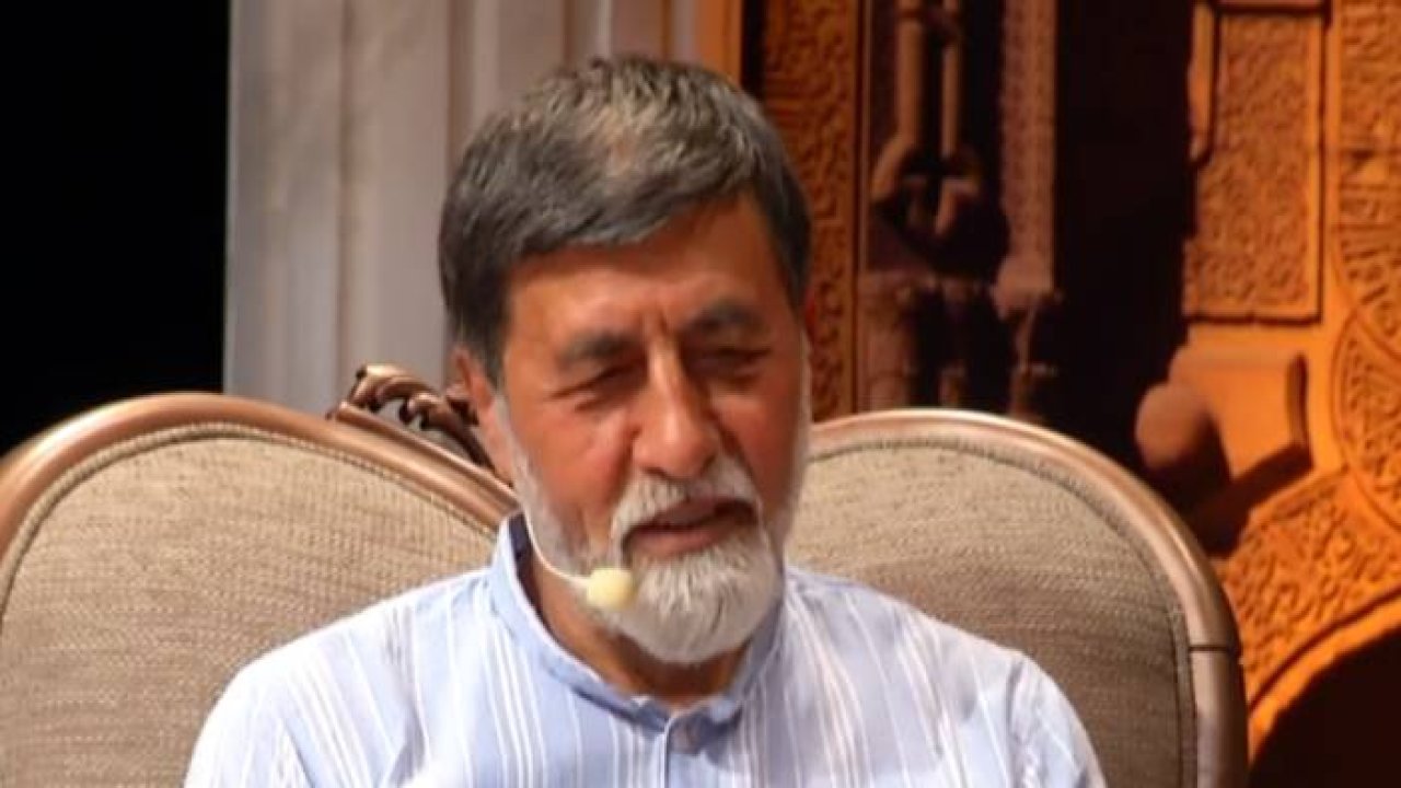 KONYA TARİHİ VE İRFANI, 15. Bölüm