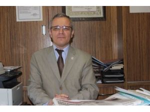 Bartın Baro Başkanı Altan: Adalet Bakanı Hsyk’da Hiç Olmamalı