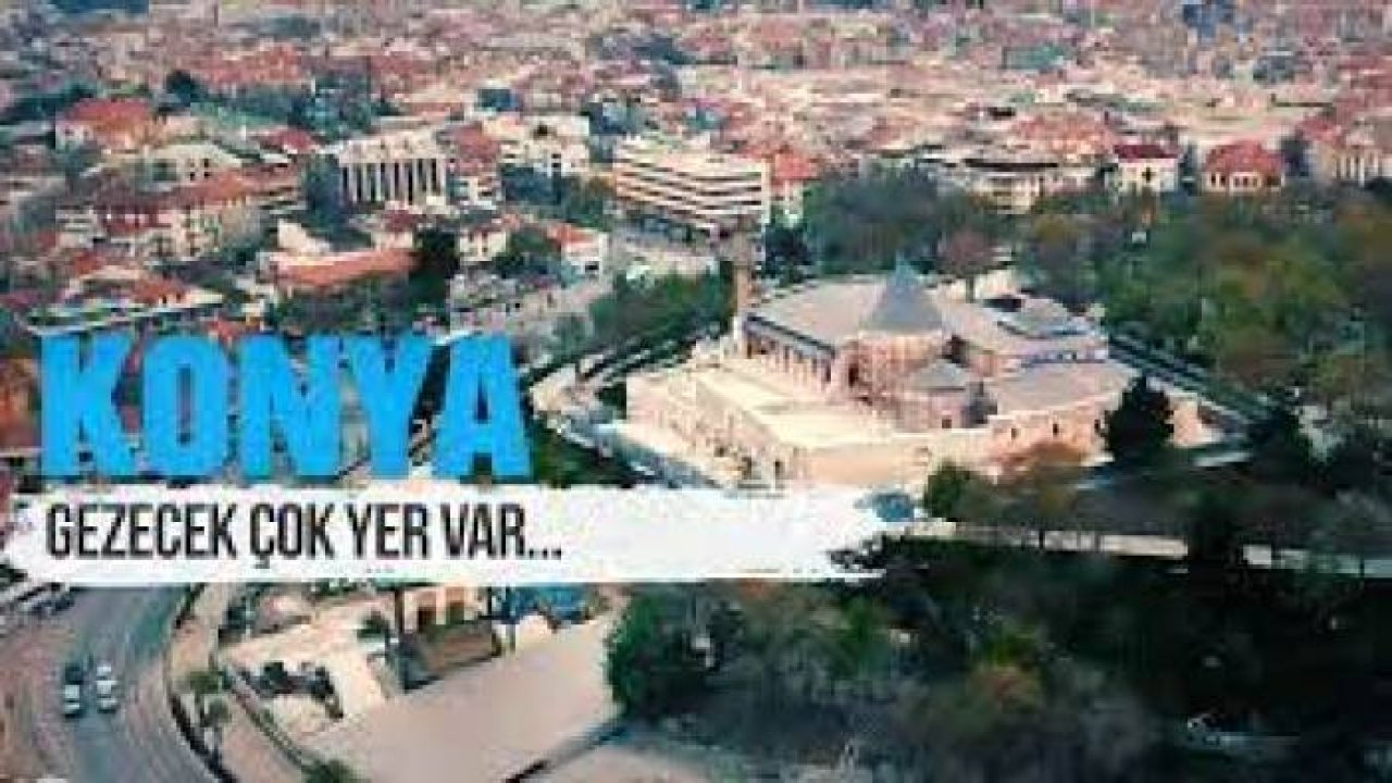 Konya Belgeseli / 2020