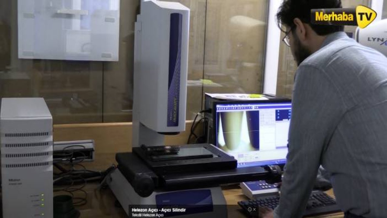 Yay sektöründe Konya'nın markası: Yaytek