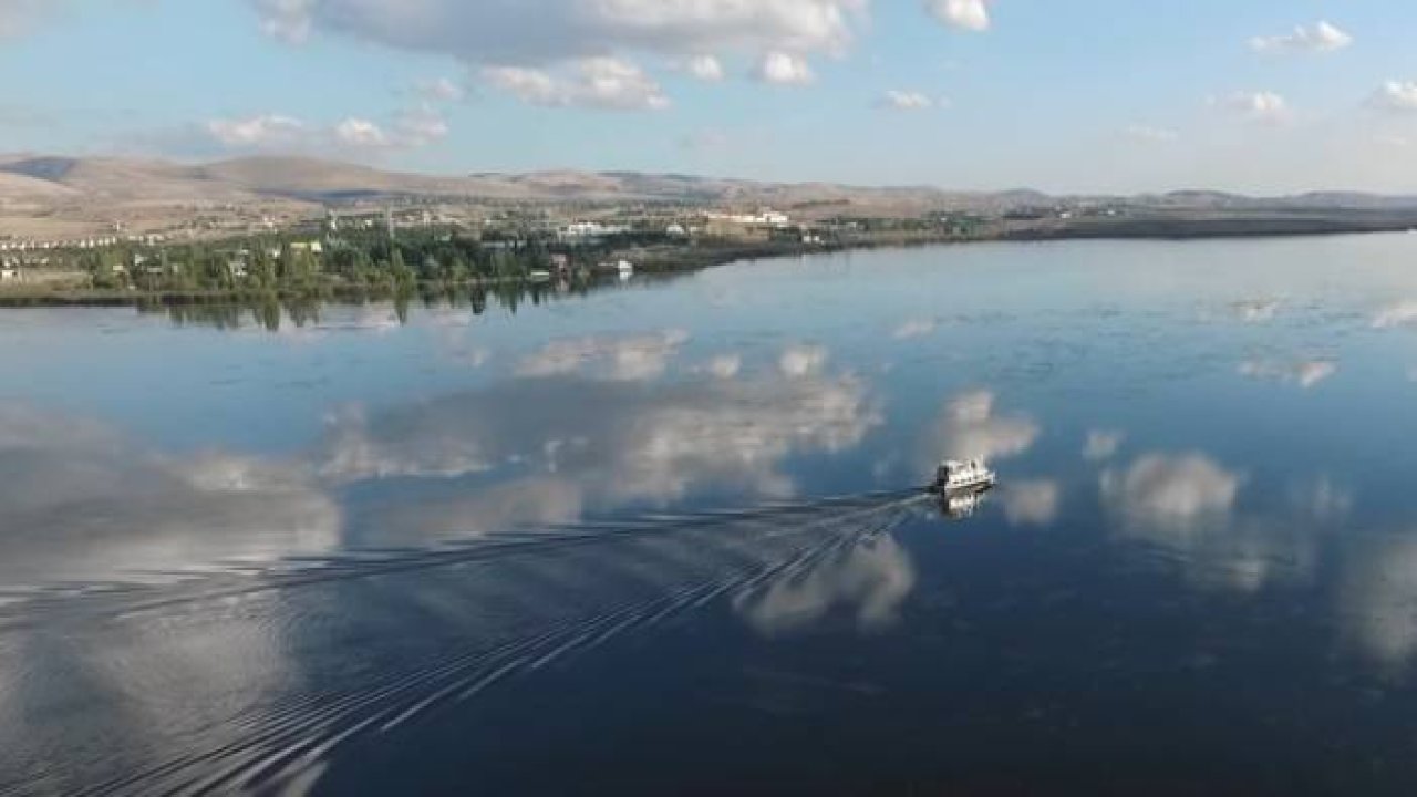 Ankara Havadan Çekim