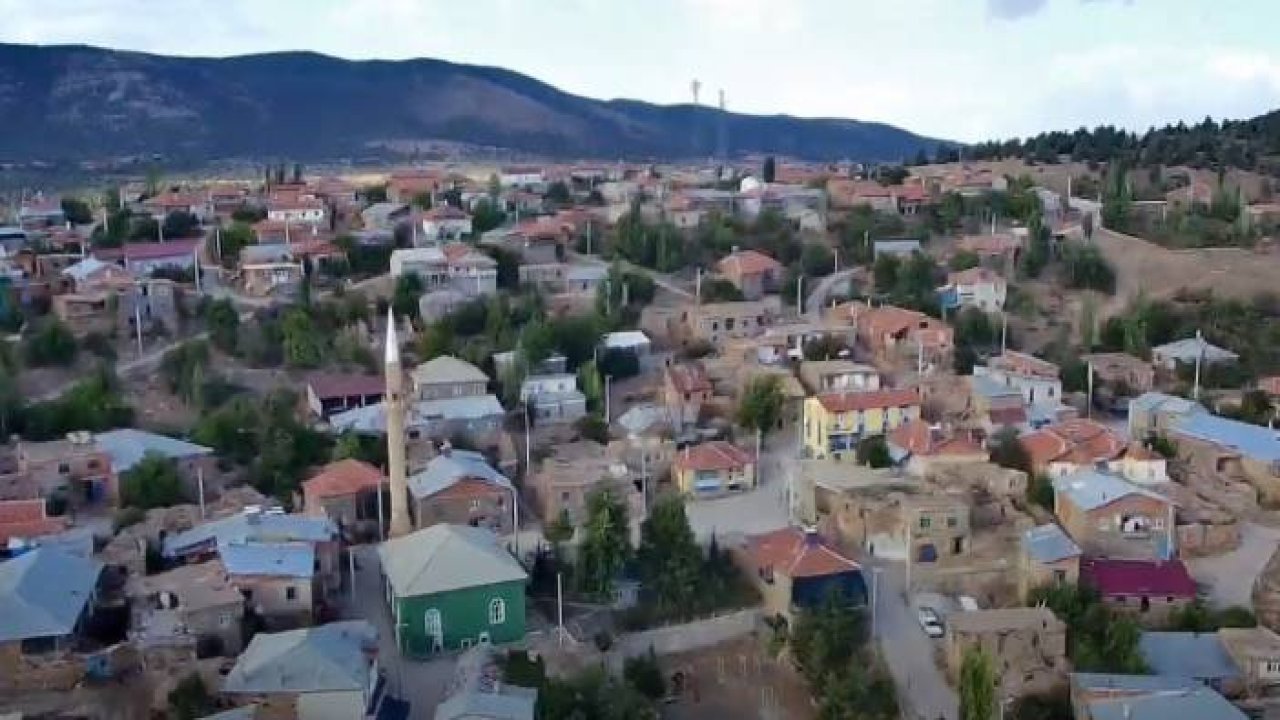 KONYA ÇAMLICA MAHALLESİ