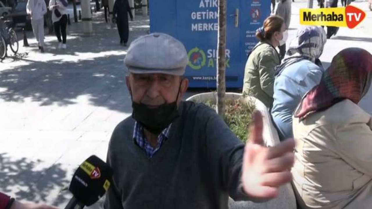 Konya'yı siz yönetseniz neleri değiştirmek isterdiniz?