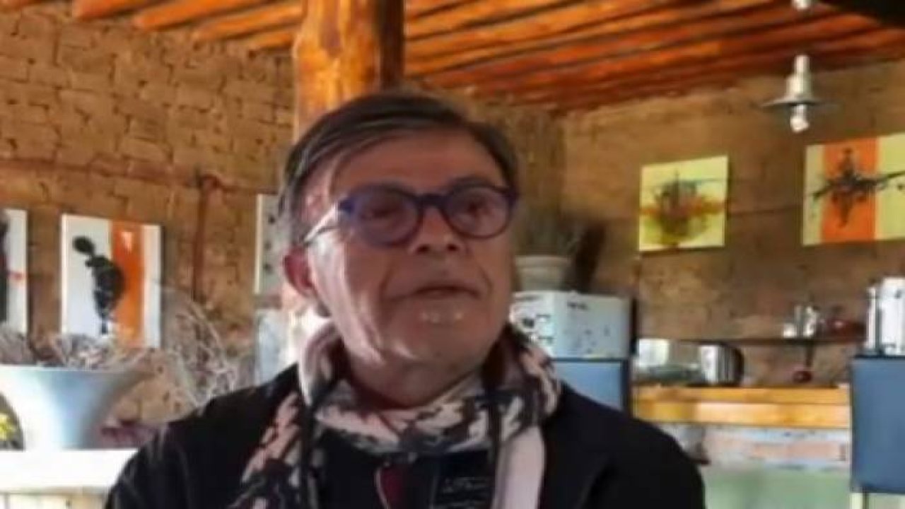 Konya Sonsuz Şükran Köyü