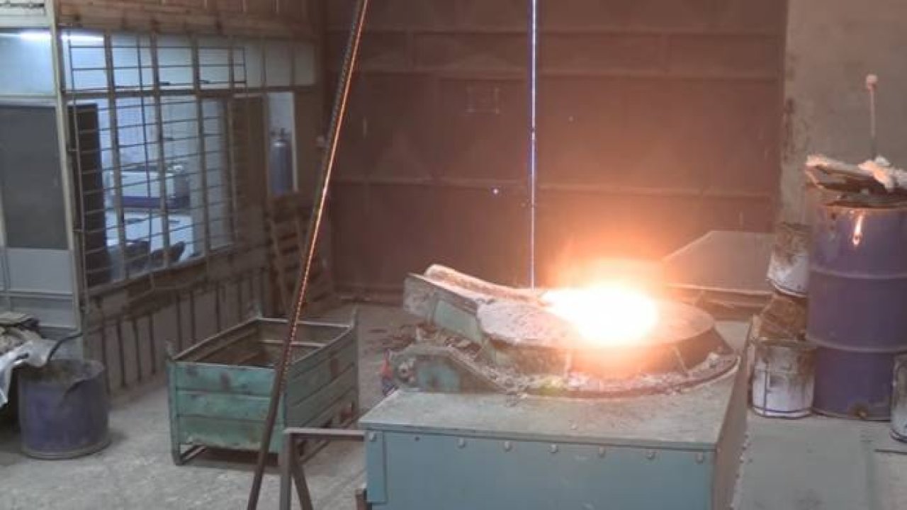 Konya Sanayinde bir başarının öyküsü