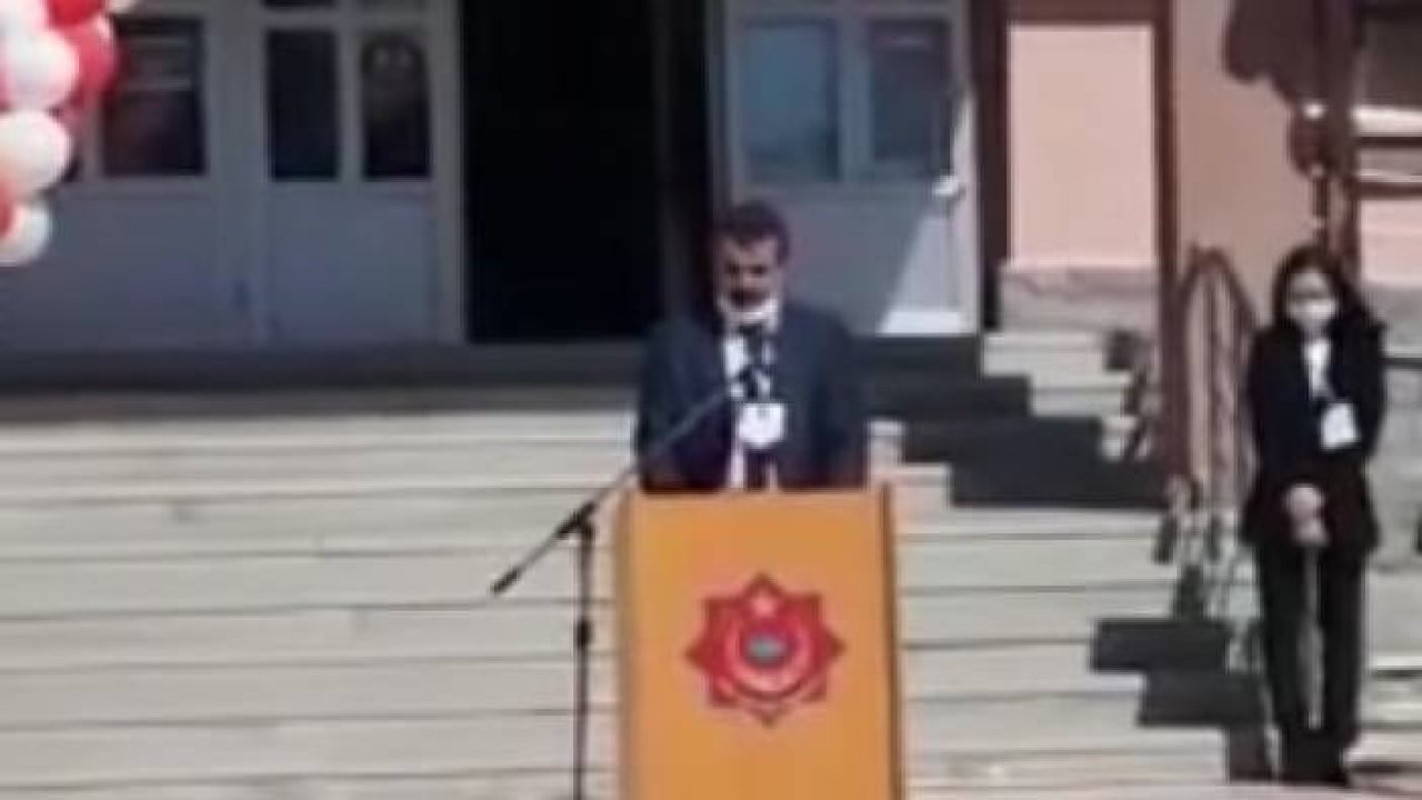 İsmil İHL’de öğrenci mescidi ve abdesthane açıldı