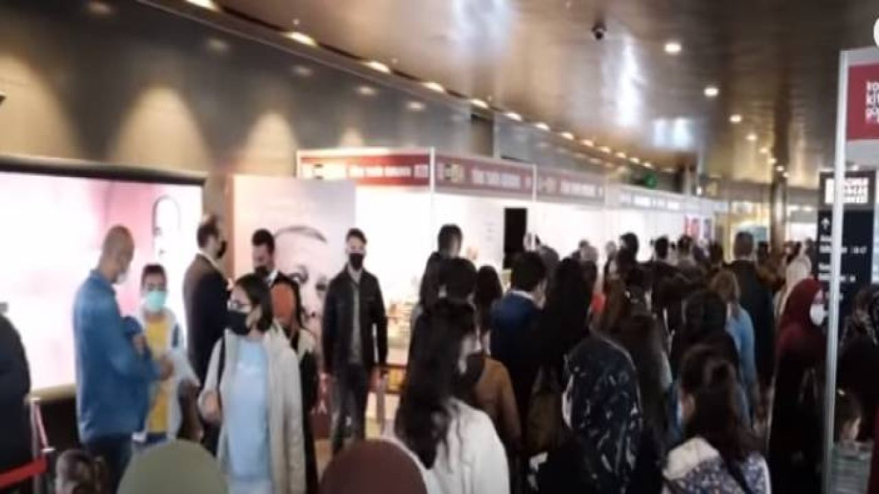 ''KONYA KİTAP GÜNLERİ''