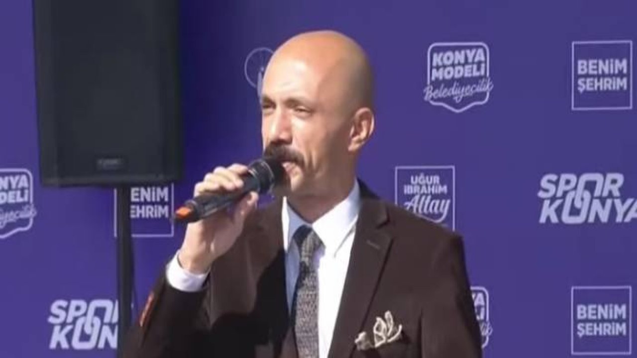 Konya Bisiklet Festivali