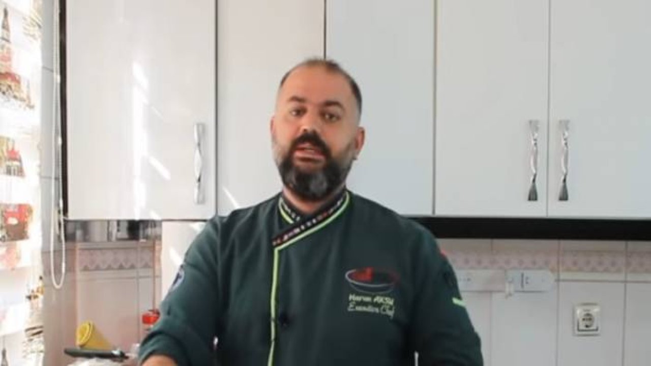 KONYA TİRİDİ NASIL YAPILIR?