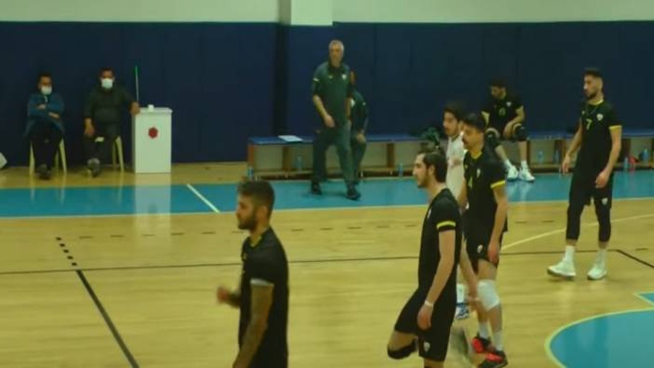 KONYA BSK - HEKİMOĞLU GLOBAL CONNECT TRAVEL BVİ